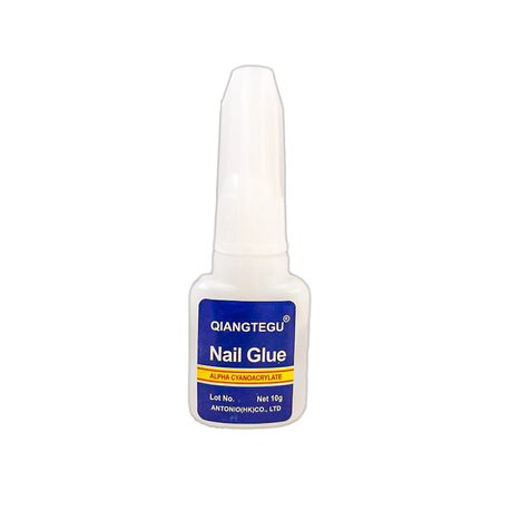 MG121 Nail Glue 10g Buy Online in Zimbabwe thedailysale.shop