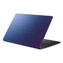 Load image into Gallery viewer, ASUS E410 Celeron N4020 4GB 128GB eMMC 14 Notebook Blue
