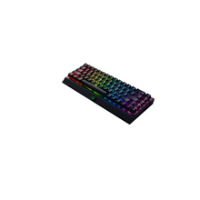 Load image into Gallery viewer, Razer BlackWidow V3 Mini HyperSpeed Gaming Keyboard (Yellow Switch) - US
