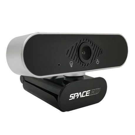 Space TV Web Cam - Full High Definition 1080P USB Web Camera