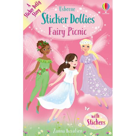 Fairy Picnic Buy Online in Zimbabwe thedailysale.shop