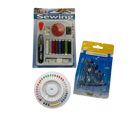 Travel Sewing Kit Buy Online in Zimbabwe thedailysale.shop