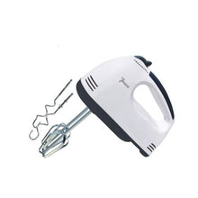 Load image into Gallery viewer, Scarlett England 7 Speed Super Hand Mixer-260w
