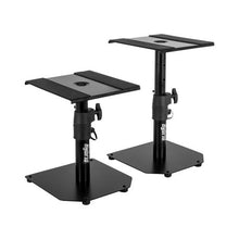 Load image into Gallery viewer, Hybrid SS06 - Studio Monitor Stands (Pair)
