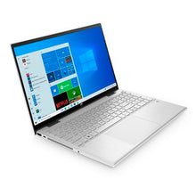 Load image into Gallery viewer, HP Pavilion X360 i5 8GB 512GB SSD 15.6 Touch Notebook - Silver
