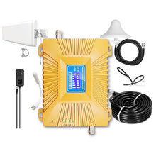 Load image into Gallery viewer, Signal Booster Kit Any Network (DIY) easy install UP-Lift Pro
