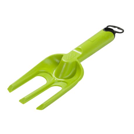 Ryobi - Green Garden Fork Buy Online in Zimbabwe thedailysale.shop