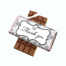 Load image into Gallery viewer, Sweetalk - Thank You Chocolate x 30
