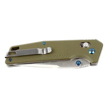 Load image into Gallery viewer, Ganzo Firebird FB7601 440C Folding Knife Green
