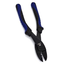 Load image into Gallery viewer, Pioneer Fishing Power Grip Pro - 9.5 Crimping Pliers
