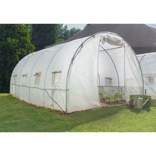 Load image into Gallery viewer, Growology Greenhouse - 4m x 3m x 2m
