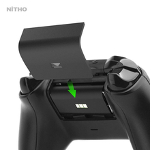 Load image into Gallery viewer, Nitho XBX /XB1 Charging Station with 2 Battery Packs
