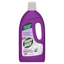 Load image into Gallery viewer, Handy Andy Lavender Fresh Floor and All Purpose Cleaner 750ml
