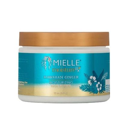 Mielle MoistureRX Hawaiian Ginger Hair Butter - 340g