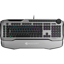 Load image into Gallery viewer, Roccat Horde AIMO RGB Gaming Keyboard White (PC)
