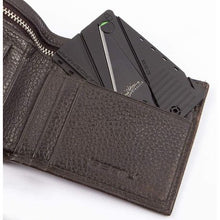 Load image into Gallery viewer, Credit Card Folding Wallet Safety Knife - Set of 2
