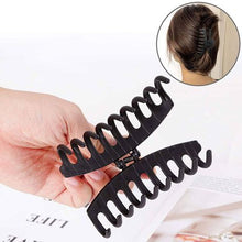 Load image into Gallery viewer, Styleberry Hair Claw Clips 6 Pack
