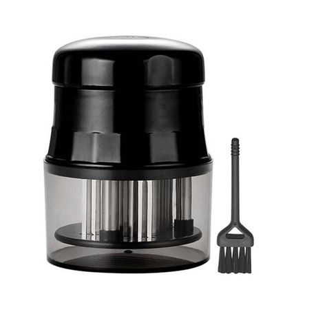 CheffyThings Meat Tenderizer with 56 Needles Buy Online in Zimbabwe thedailysale.shop