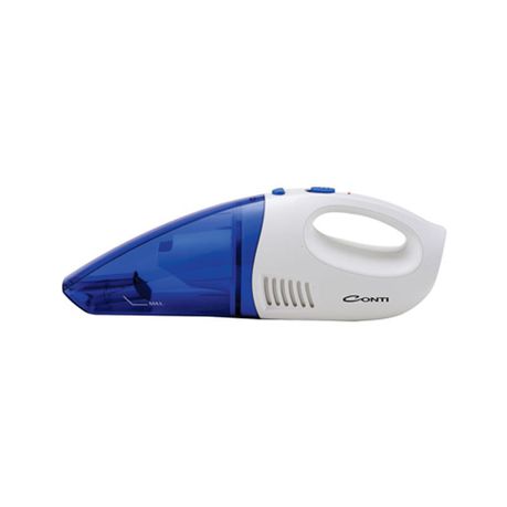 Conti Wet & Dry Hand Vacuum - CWVD-217 Buy Online in Zimbabwe thedailysale.shop