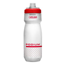 Load image into Gallery viewer, CAMELBAK PODIUM 710ml Fiery Red
