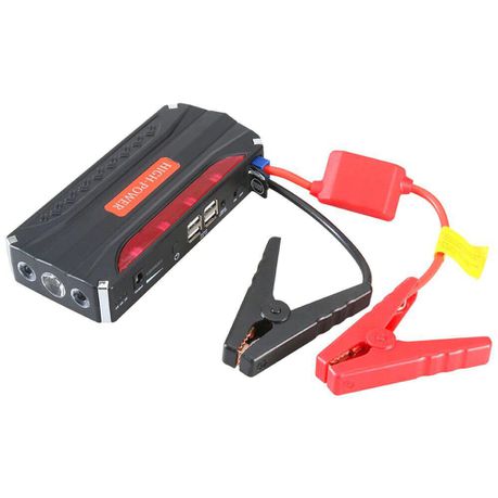 Multi-Function Jump Starter-NG-111 Buy Online in Zimbabwe thedailysale.shop