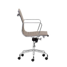 Load image into Gallery viewer, Soho Office Chair - Taupe
