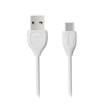 Load image into Gallery viewer, Remax RC-050 Type-C  USB Cable - 1m - White
