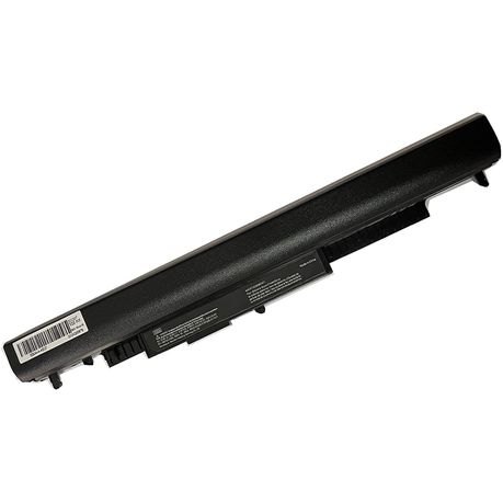 Battery for HP 240 G4 250 G4 Pavilion 15-ac0XX HS03 HS04 Buy Online in Zimbabwe thedailysale.shop