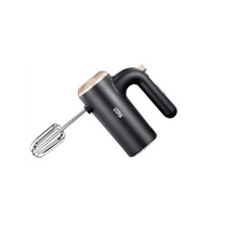 Load image into Gallery viewer, Hand Mixer 150W 5 Speed - Black
