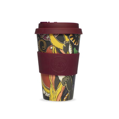 Special Edition Mageba Ecoffee Cup Travel Mug 400ml Buy Online in Zimbabwe thedailysale.shop