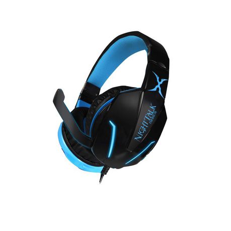 Foxxray BAL-56 Night Talking Fox Gaming Headset Microphone