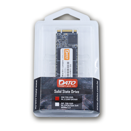 Dato 960GB SSD DM700 M.2 SATAIII Buy Online in Zimbabwe thedailysale.shop