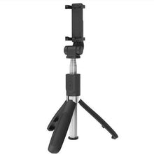 Load image into Gallery viewer, Selfie Stick Tripod – Pocket 3 in 1 Stand
