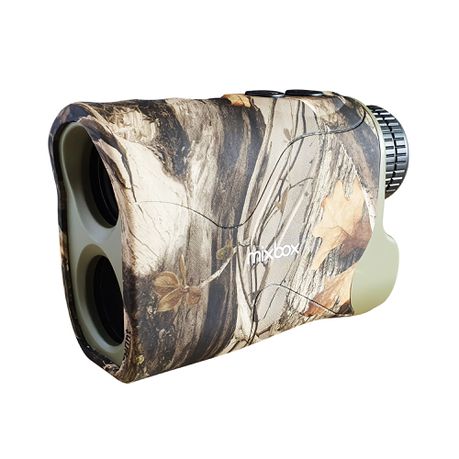 Mix Box Camouflage Hunting Laser Rangefinder