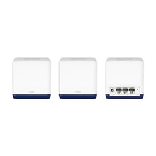 Load image into Gallery viewer, Mercusys HALO H50G AC1900 Whole Home Mesh Wi-Fi System (3 Pack)
