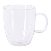 Load image into Gallery viewer, Double wall Borosilicate Cup
