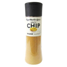 Load image into Gallery viewer, Cape Herb &amp; Spice - Spicy Chip - XL Shaker 360g
