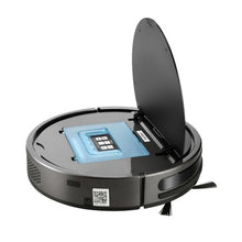 Load image into Gallery viewer, nannyvac™ Gyro-Navigation Robot Vacuum with Optical Sensor
