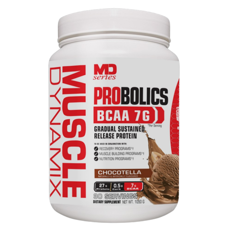 Probolics Gradual Release Protein Chocolate 1 Kg Buy Online in Zimbabwe thedailysale.shop