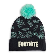 Load image into Gallery viewer, Fortnite - X-Ray Beanie
