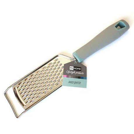 PH Home - Silicone Hand Grater