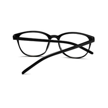 Load image into Gallery viewer, Sabino Computer Blue Light Blocking Glasses (Anti-Blue Light) - Black
