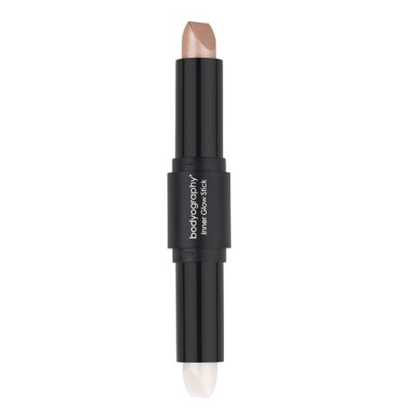 Bodyography Inner Glow Stick Highlighter Buy Online in Zimbabwe thedailysale.shop