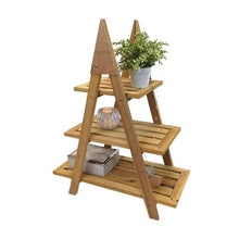 Load image into Gallery viewer, Eco Plant Rack - 3 Level
