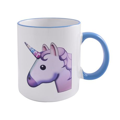 Unicorn Mug