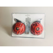 Load image into Gallery viewer, ACA - Twin Hooters - 12 Volt
