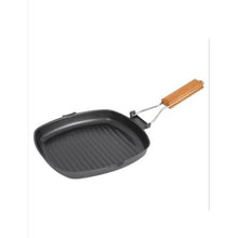 Load image into Gallery viewer, Square Grill Non-Stick Pan
