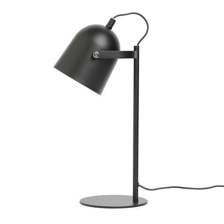 George & Mason - Harlow Desk Lamp - Black Buy Online in Zimbabwe thedailysale.shop