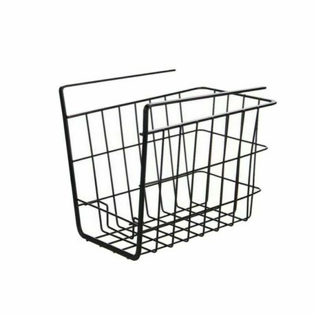 Multi-use Home Storage Basket