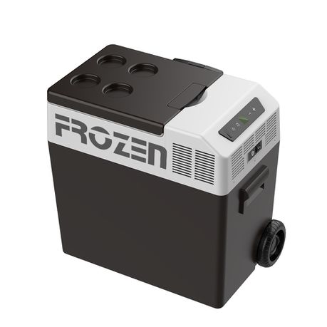 Frozen- COOLER FC-50 Buy Online in Zimbabwe thedailysale.shop